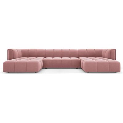 Cosmopolitan Design, Sofa + Bettsofa, Moritz (Wohnlandschaft) Cosmopolitan Design, Sofa + Bettsofa, Moritz (Wohnlandschaft)