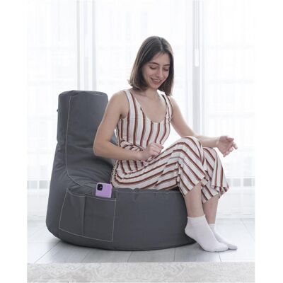 Atelier del Sofa, Sitzsack, Kash Atelier del Sofa, Sitzsack, Kash