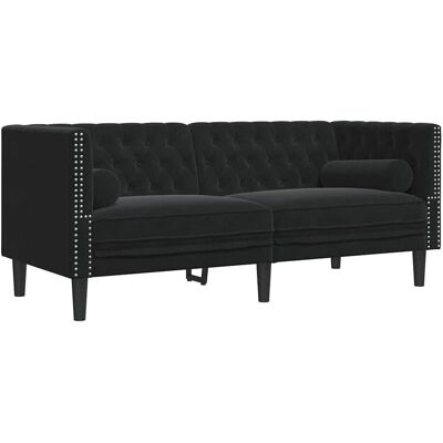 vidaXL Sofa + Bettsofa, Kallie 2-seater +3-seater (2-Sitzer, 3-Sitzer) vidaXL Sofa + Bettsofa, Kallie 2-seater +3-seater (2-Sitzer, 3-Sitzer)