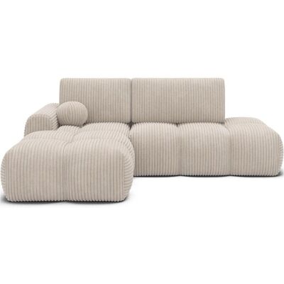 ELTAP, Sofa + Bettsofa, Vittario (3-Sitzer, Ecksofa) ELTAP, Sofa + Bettsofa, Vittario (3-Sitzer, Ecksofa)