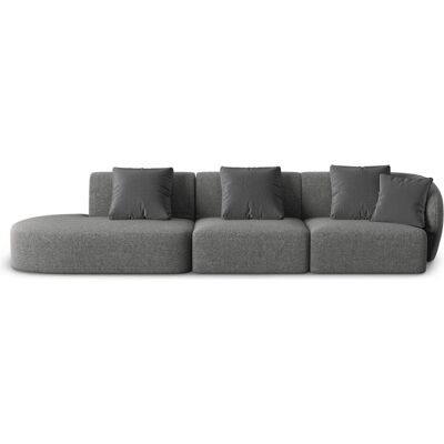 Maison Heritage, Sofa + Bettsofa, Chiara (4-Sitzer) Maison Heritage, Sofa + Bettsofa, Chiara (4-Sitzer)