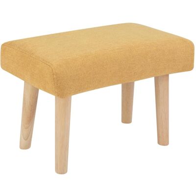 Beliani, Hocker + Pouf, Takoma Ii Beliani, Hocker + Pouf, Takoma Ii