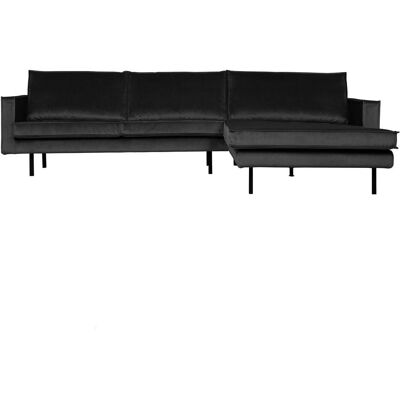 Woood, Sofa + Bettsofa, Rechteckgreifer 60 (Ecksofa) Woood, Sofa + Bettsofa, Rechteckgreifer 60 (Ecksofa)
