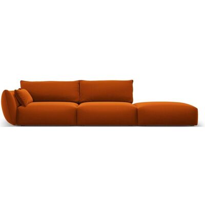 Maison Heritage, Sofa + Bettsofa, Clau (3-Sitzer, 4-Sitzer) Maison Heritage, Sofa + Bettsofa, Clau (3-Sitzer, 4-Sitzer)
