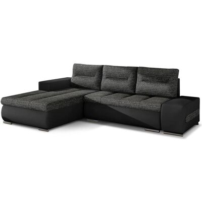 ELTAP, Sofa + Bettsofa, Ottavio (4-Sitzer, Ecksofa) ELTAP, Sofa + Bettsofa, Ottavio (4-Sitzer, Ecksofa)