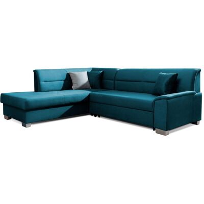 ELTAP, Sofa + Bettsofa, Bergen (4-Sitzer, Ecksofa) ELTAP, Sofa + Bettsofa, Bergen (4-Sitzer, Ecksofa)