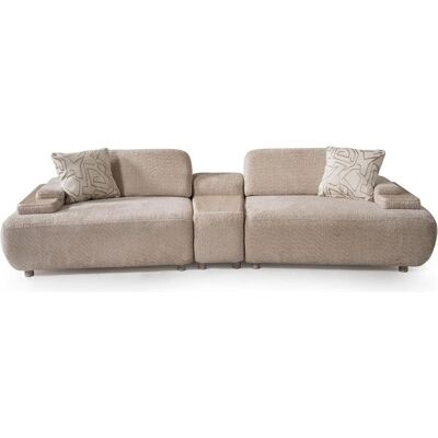 Atelier del Sofa, Sofa + Bettsofa, Toscana (4-Sitzer) Atelier del Sofa, Sofa + Bettsofa, Toscana (4-Sitzer)