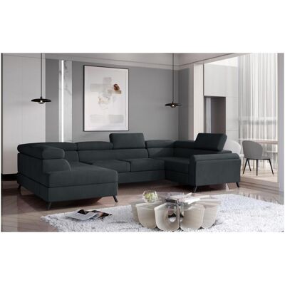 ELTAP, Sofa + Bettsofa, Escada (4-Sitzer, Wohnlandschaft) ELTAP, Sofa + Bettsofa, Escada (4-Sitzer, Wohnlandschaft)