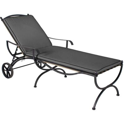 Mbm, Sitzkissen, Medici 10.00.0789M (64 x 195 cm) Mbm, Sitzkissen, Medici 10.00.0789M (64 x 195 cm)
