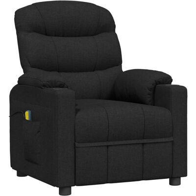 vidaXL Massageliege + Massagesessel, Darren vidaXL Massageliege + Massagesessel, Darren