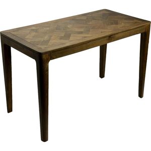 Wohnling, Esstisch, Massivholz (120 x 120 x 76 cm) Wohnling, Esstisch, Massivholz (120 x 120 x 76 cm)