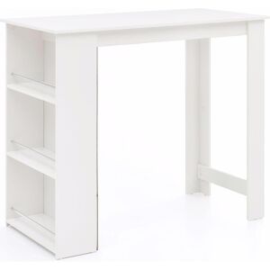 FineBuy, Bartisch, Pauline (120 x 107.5 x 60 cm) FineBuy, Bartisch, Pauline (120 x 107.5 x 60 cm)