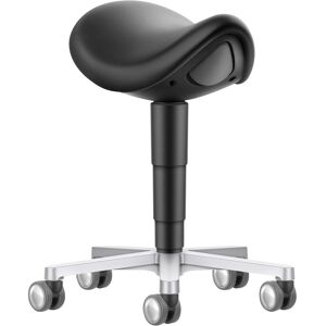 Bimos, Bürostuhl, Sattelhocker (54 - 80 cm) Bimos, Bürostuhl, Sattelhocker (54 - 80 cm)