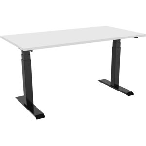 Celexon, Schreibtisch, elektrisch höhenverstellbarer Schreibtisch Professional eAdjust-58123 - schwarz, inkl. Tisc (190 x 68 x 123 cm) Celexon, Schreibtisch, elektrisch höhenverstellbarer Schreibtisch Professional eAdjust-58123 - schwarz, inkl. Tisc (190 x 68 x 123 cm)