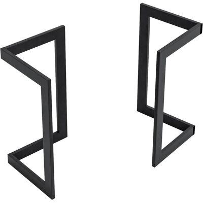 En.Casa, Tischbeine + Tischgestell, Kaskinen En.Casa, Tischbeine + Tischgestell, Kaskinen