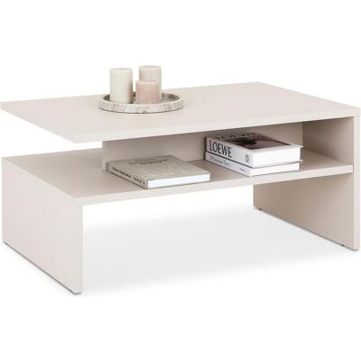 Idimex, Couchtisch + Beistelltisch, Paulina Idimex, Couchtisch + Beistelltisch, Paulina