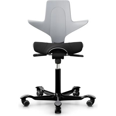 HAG, Bürostuhl, Capisco Puls 8020 Xtreme (47 - 65 cm) HAG, Bürostuhl, Capisco Puls 8020 Xtreme (47 - 65 cm)