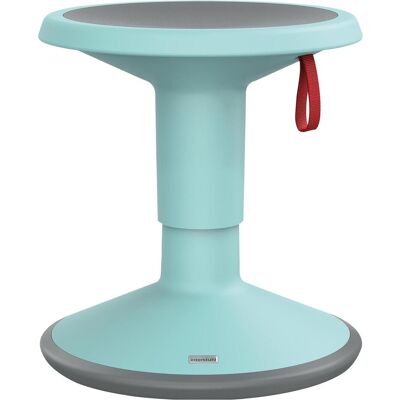 Interstuhl, Hocker + Pouf, UP 090U (33 x 33 x 49 cm) Interstuhl, Hocker + Pouf, UP 090U (33 x 33 x 49 cm)