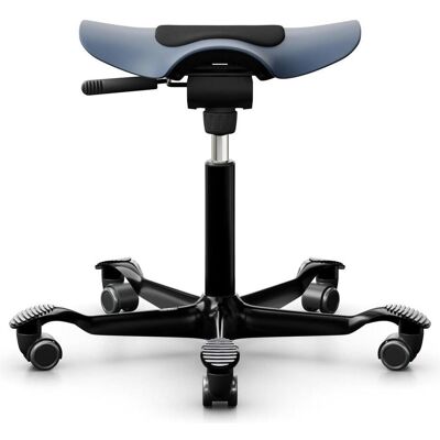 HAG, Bürostuhl, Capisco Puls 8001 XTREME (45 - 62 cm) HAG, Bürostuhl, Capisco Puls 8001 XTREME (45 - 62 cm)