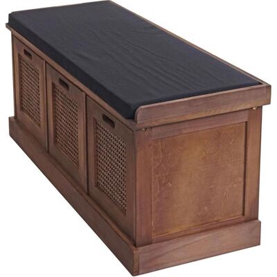 MCW, Sitzbank, J49-3 (110 cm) MCW, Sitzbank, J49-3 (110 cm)