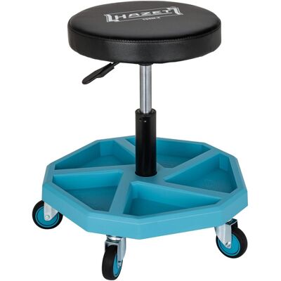 HAZET, Bürostuhl, Arbeits-Sitz 195N-4 (43 - 55 cm) HAZET, Bürostuhl, Arbeits-Sitz 195N-4 (43 - 55 cm)