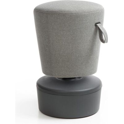 Profim, Hocker + Pouf, Mickey Hocker 60003 Profim, Hocker + Pouf, Mickey Hocker 60003