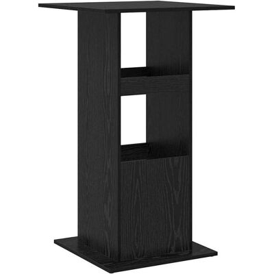 vidaXL Bartisch, Befonin (60 x 60 x 100 cm, 60 x 60 x 100 cm) vidaXL Bartisch, Befonin (60 x 60 x 100 cm, 60 x 60 x 100 cm)