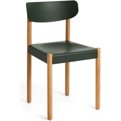 HAY, Stühle, - Pack Chair 10 - Palm Green HAY, Stühle, - Pack Chair 10 - Palm Green