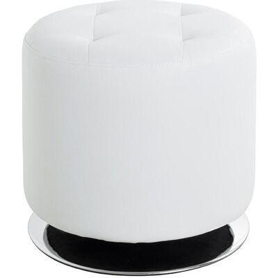 Haku Möbel Drehhocker Modell 30380 - Hocker Haku Möbel Drehhocker Modell 30380 - Hocker