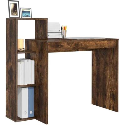 vidaXL Schreibtisch, Eugene (40 x 100 x 90 cm) vidaXL Schreibtisch, Eugene (40 x 100 x 90 cm)