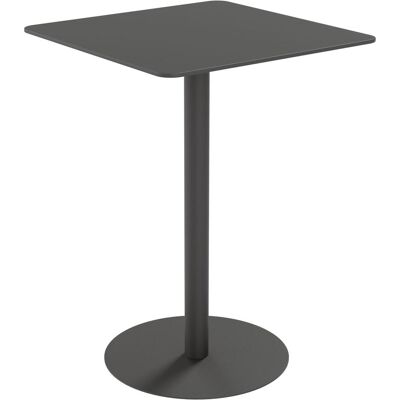 Paperflow, Bartisch, Outdoor-Tisch Cross (60 x 60 x 110 cm, 60 x 60 x 110 cm) Paperflow, Bartisch, Outdoor-Tisch Cross (60 x 60 x 110 cm, 60 x 60 x 110 cm)