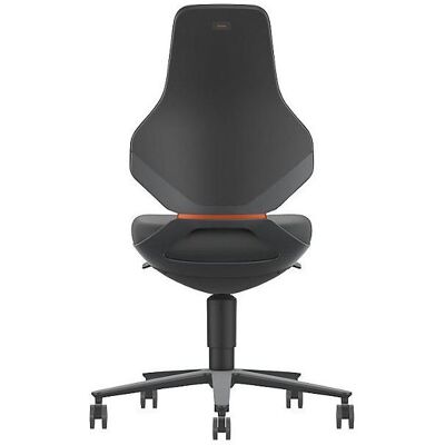 Bimos, Bürostuhl, ESD-Arbeitsdrehstuhl TEXON, Supertec, mit Rollen, niedrig ESD (45 - 62 cm) Bimos, Bürostuhl, ESD-Arbeitsdrehstuhl TEXON, Supertec, mit Rollen, niedrig ESD (45 - 62 cm)