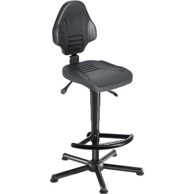 meychair Ergonomischer Bürostuhl - Unterstützt bis 250 kg - Höhenverstellbar 59-84cm meychair Ergonomischer Bürostuhl - Unterstützt bis 250 kg - Höhenverstellbar 59-84cm