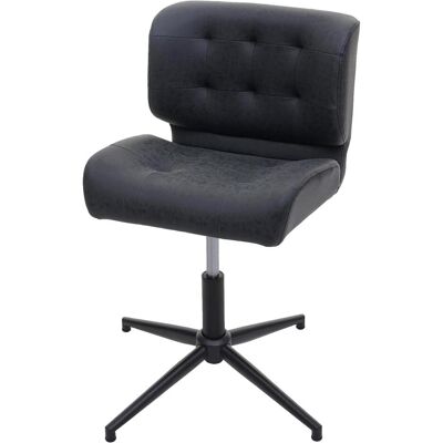 MCW H42 Stuhl - Ergonomischer Drehstuhl MCW H42 Stuhl - Ergonomischer Drehstuhl