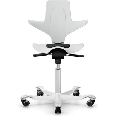 HAG, Bürostuhl, Bürostuhl Capisco Puls 8010 (45 - 64 cm) HAG, Bürostuhl, Bürostuhl Capisco Puls 8010 (45 - 64 cm)