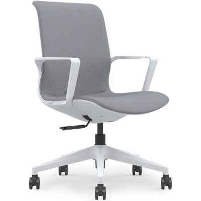 ofinto, Bürostuhl, Flex Office (43 - 53 cm) ofinto, Bürostuhl, Flex Office (43 - 53 cm)