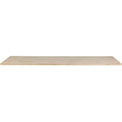 WOOOD - Eichentischplatte 160 cm - Natur - Esstisch - Homeroom WOOOD - Eichentischplatte 160 cm - Natur - Esstisch - Homeroom