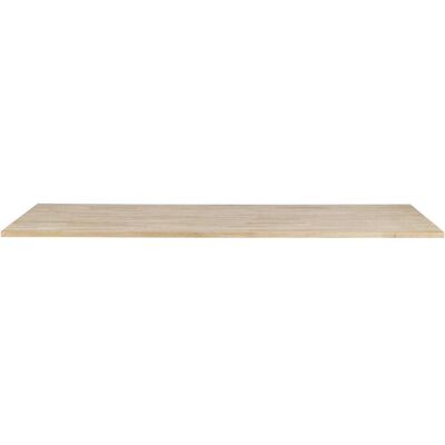 WOOOD Holz Tischplatte 180x90 - Rustik Esstisch WOOOD Holz Tischplatte 180x90 - Rustik Esstisch