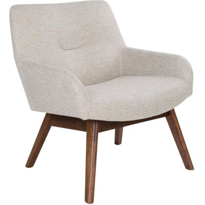 House Nordic London Sessel - Sand - Elegantes Design House Nordic London Sessel - Sand - Elegantes Design