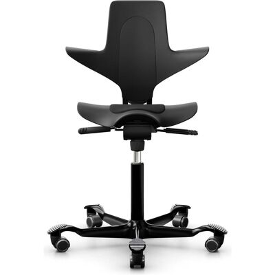 HAG, Bürostuhl, Capisco Puls 8010 (40 - 54 cm) HAG, Bürostuhl, Capisco Puls 8010 (40 - 54 cm)