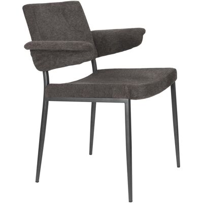 Dutchbone, Stühle, Armchair Portland Grey Dutchbone, Stühle, Armchair Portland Grey