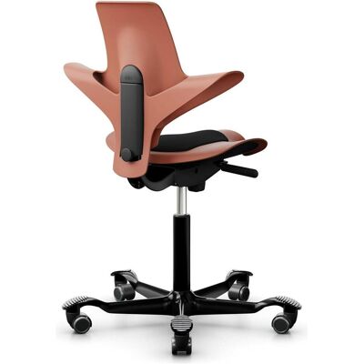 HAG, Bürostuhl, Capisco Puls 8010 Xtreme (45 - 64 cm) HAG, Bürostuhl, Capisco Puls 8010 Xtreme (45 - 64 cm)