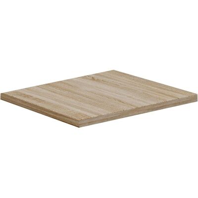 VCM Lona 50x50cm Eckverbindung - Schreibtisch VCM Lona 50x50cm Eckverbindung - Schreibtisch
