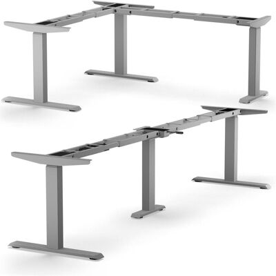 OK-Line - TRD Flex - Höhenverstellbares Schreibtischsystem OK-Line - TRD Flex - Höhenverstellbares Schreibtischsystem
