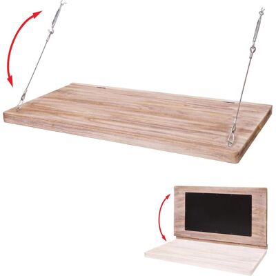 MCW H48-T Wandklapptisch MCW H48-T Wandklapptisch