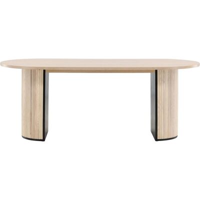 Venture Home, Esstisch, Bianca (200 x 90 x 75 cm) Venture Home, Esstisch, Bianca (200 x 90 x 75 cm)