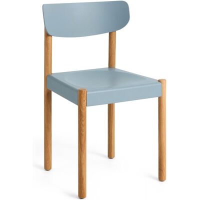 HAY, Stühle, - Pack Chair 10 - Ash Blue HAY, Stühle, - Pack Chair 10 - Ash Blue