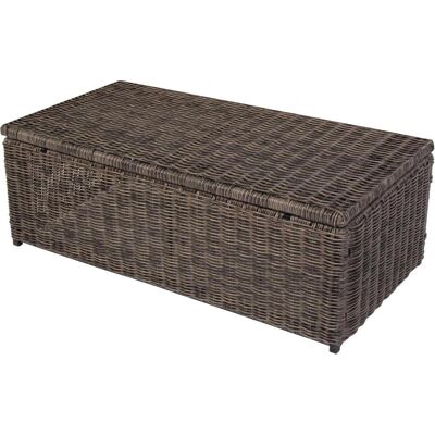 MCW, Couchtisch + Beistelltisch, RomV (58 x 110 x 41 cm) MCW, Couchtisch + Beistelltisch, RomV (58 x 110 x 41 cm)