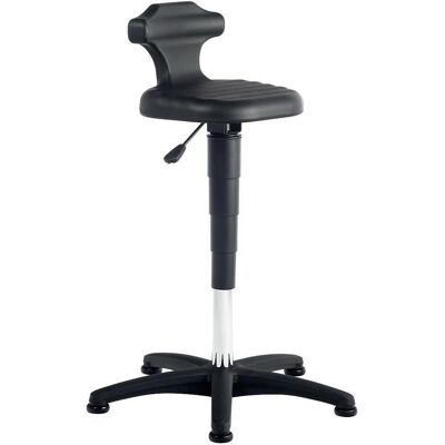Bimos Verstellbarer Stehhilfe - Ergonomisch und Mobil Bimos Verstellbarer Stehhilfe - Ergonomisch und Mobil