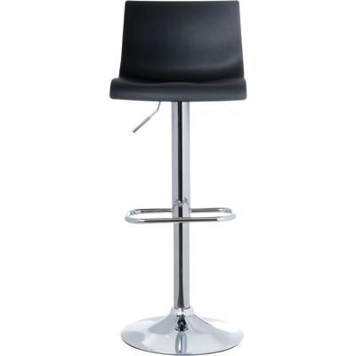 PAPERFLOW Barhocker Sacramento 2er Schwarz - Barhocker PAPERFLOW Barhocker Sacramento 2er Schwarz - Barhocker